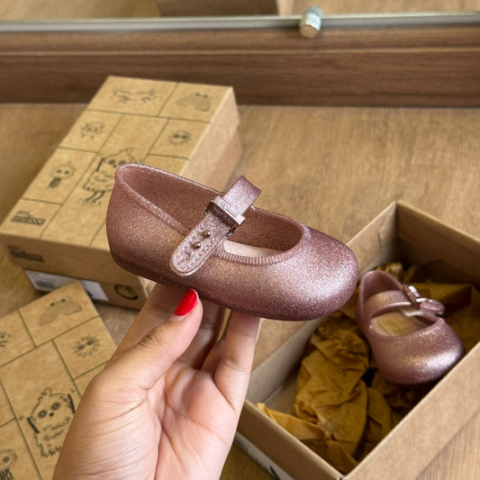 Mini Melissa Soft Ballerina Baby 36240