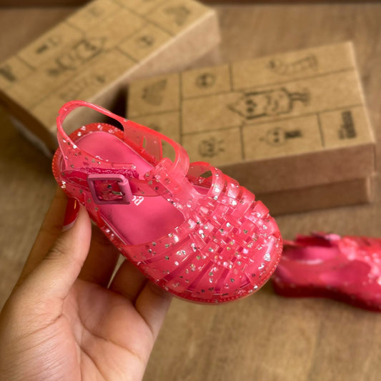 Mini Melissa Possession Shiny Elements II Baby 36229