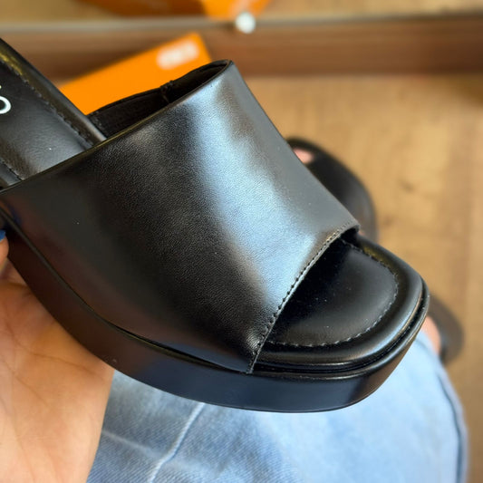 Tamanco Beira Rio Estilo Minimalista 8517.208