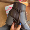 Bota Dakota Salto Bloco Médio D2191