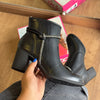 Bota Dakota Salto Bloco Médio D2191