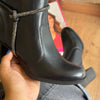 Bota Dakota Salto Bloco Médio D2191