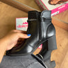 Bota Dakota Salto Bloco Médio D2191