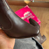 Bota Dakota Couro Salto Bloco D2462