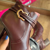 Bota Dakota Ankle Bico Fino D2393
