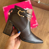 Bota Dakota Ankle Bico Fino D2393