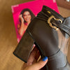 Bota Dakota Ankle Bico Fino D2393