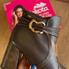 Bota Dakota Ankle Bico Fino D2393