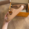 Sandália Beira Rio Birken Fivela Dupla 8574.100