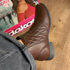 Bota Dakota Cano Curto D2184