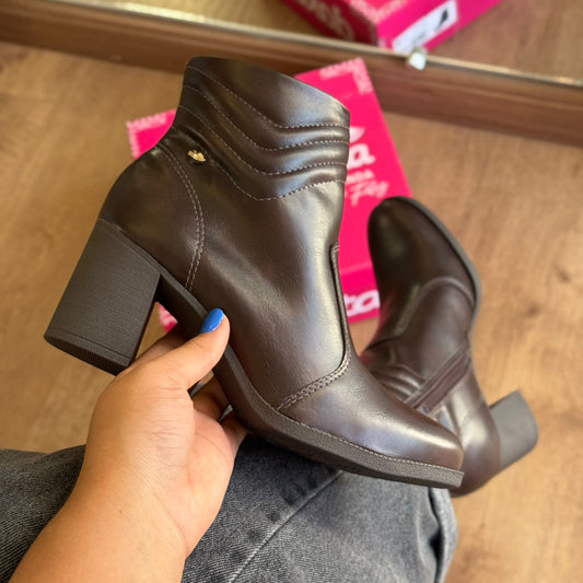 Bota Dakota Cano Curto Wellen D2721