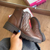 Bota Dakota Solado Tratorado D2731