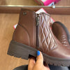 Bota Dakota Solado Tratorado D2731