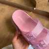 Sandália Colcci Flatform Alexa 801.01.03334