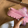 Sandália Colcci Flatform Alexa 801.01.03334