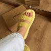 Sandália Colcci Flatform Alexa 801.01.03334