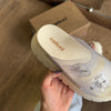 Sandália Colcci Flatform Alexa 801.01.03334