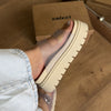 Sandália Colcci Flatform Alexa 801.01.03334