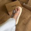 Sandália Colcci Flatform Alexa 801.01.03334