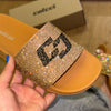 Slide Colcci Bianca Marca Logo 158.01.02358