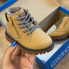 Coturno Molekinho Baby Masculino 2144.240