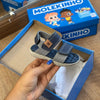 Sandália Infantil Molekinho 2135.153