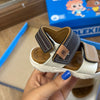Sandália Infantil Molekinho 2135.153