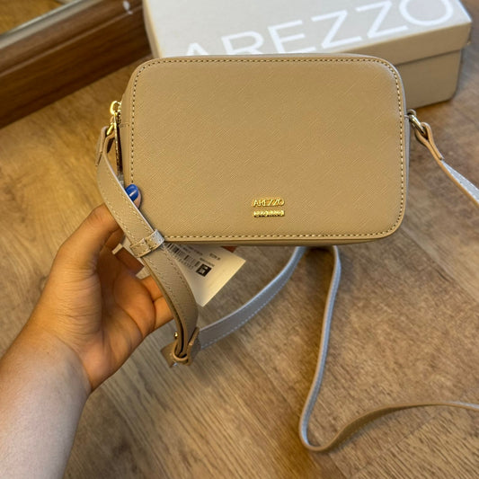 Bolsa Arezzo Tiracolo Média A500290252