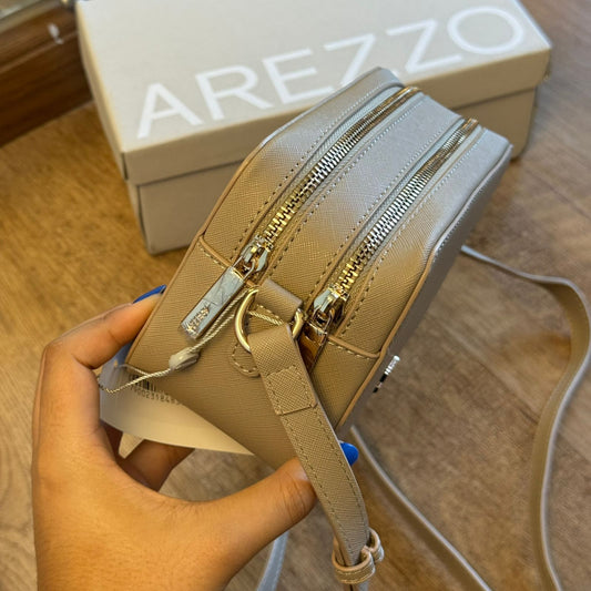 Bolsa Arezzo Tiracolo Média A500290252