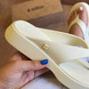 Melissa Free Thong Low 37956