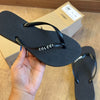 Chinelo Colcci Rio Com Detalhe Logo 158.01.00901