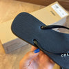 Chinelo Colcci Rio Com Detalhe Logo 158.01.00901