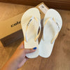 Chinelo Colcci Rio Com Detalhe Logo 158.01.00901