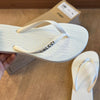 Chinelo Colcci Rio Com Detalhe Logo 158.01.00901