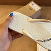 Chinelo Colcci Rio Com Detalhe Logo 158.01.00901