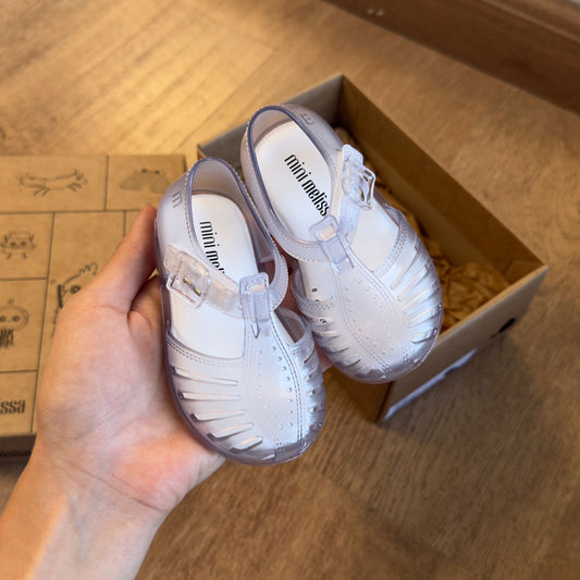 Mini Melissa Aranha 79 II Baby 38036