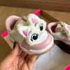Tênis De gatinho Molekinha Infantil 2745.103