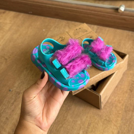 Mini Melissa Mix Fluffy 38006