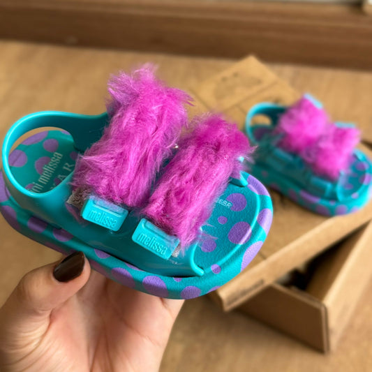 Mini Melissa Mix Fluffy 38006