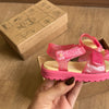 Mini Melissa Joy Baby 38084