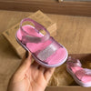 Mini Melissa Joy Baby 38084