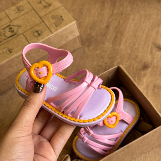 Mini Melissa Aurora Baby 38035