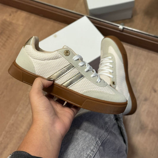 Tênis Confort Dream Solado Baixo OS999