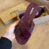 Melissa Essential Cross Slide 38071