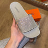 Slide Colcci Bianca Strass 158.01.02111