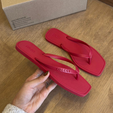 Chinelo De Dedo Colcci Venice 158.01.02213