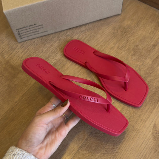 Chinelo De Dedo Colcci Venice 158.01.02213