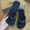 Chinelo De Dedo Colcci Fiji 158.01.02030