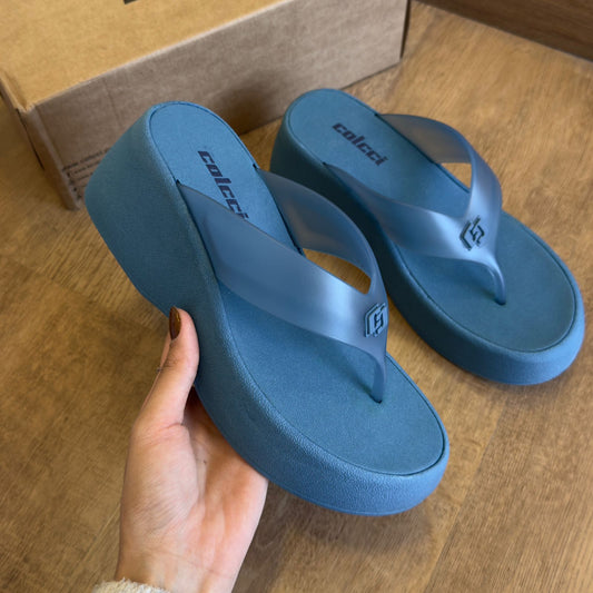 Plataforma Colcci Miriam 801.01.03330