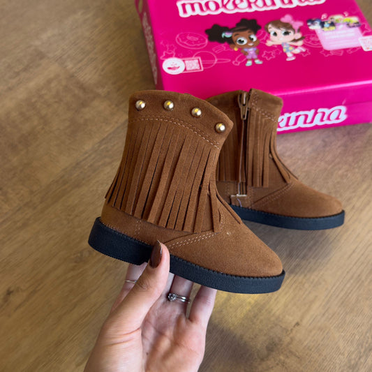 Bota Molekinha Country 2184.104